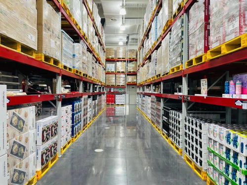 70000㎡ 全球最大山姆會員店盛大開業(yè) 規(guī)模宏大，商品琳瑯滿目（附現(xiàn)場圖片）