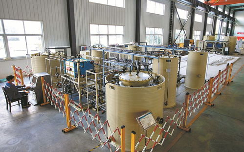 加大研發(fā)力度，提升產(chǎn)品競爭力——鄭州軟件開發(fā)行業(yè)的發(fā)展與前景