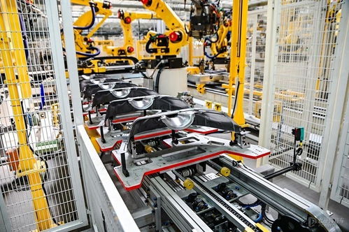 探索榮威iMAX8安全品質(zhì) 上汽鄭州工廠與軟件開(kāi)發(fā)背后的奧秘