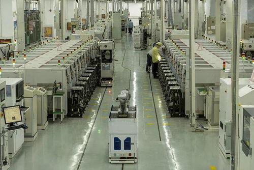 鄭州富士康的另一面 軟件開發團隊的靜默耕耘