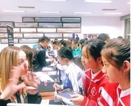選擇威久留學(xué)，開啟您的自費(fèi)出國留學(xué)夢(mèng)想之旅
